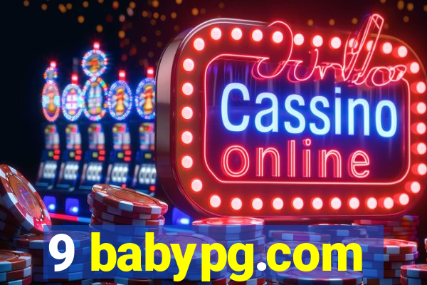 9 babypg.com